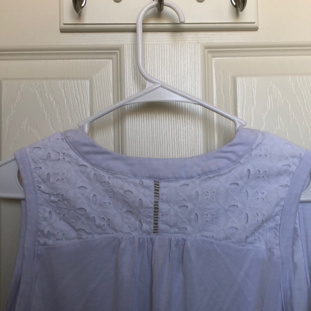 Tank top - Picture 4 of 4